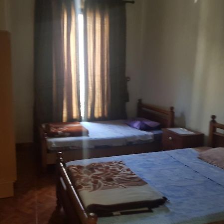 Jammal Hotel Baalbek Exterior foto
