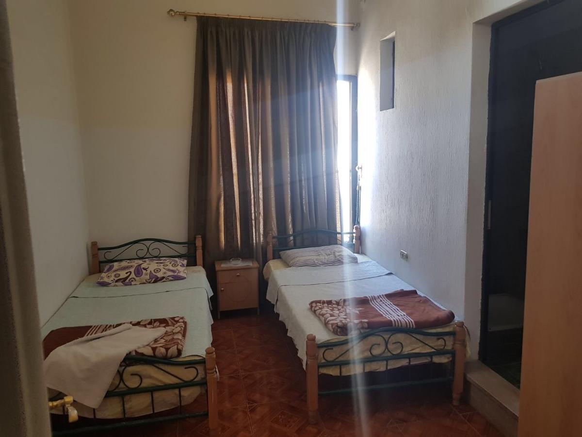 Jammal Hotel Baalbek Exterior foto